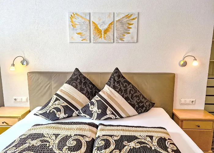 Haus 201 By Interhome アパート *