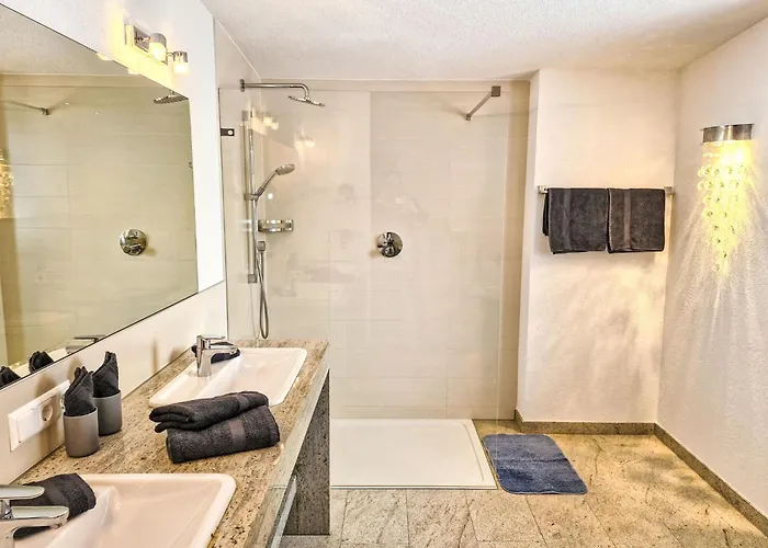 アパート Haus 201 By Interhome *