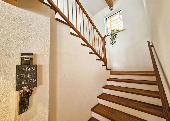 Haus 201 By Interhome プフンツ