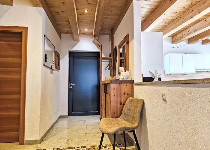 Haus 201 By Interhome アパート