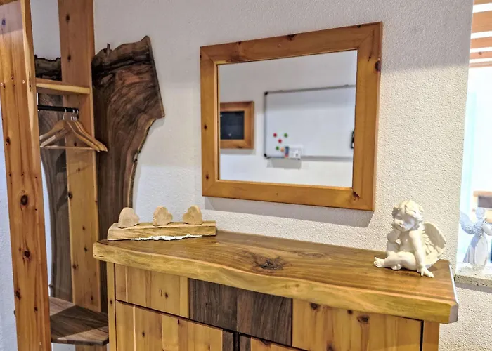 Haus 201 By Interhome プフンツ