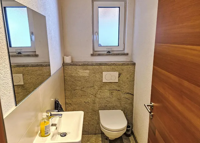 Haus 201 By Interhome * プフンツ