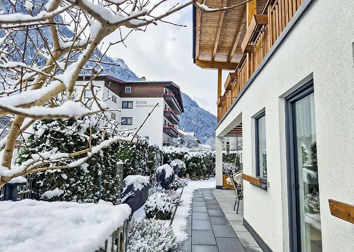 Haus 201 By Interhome *