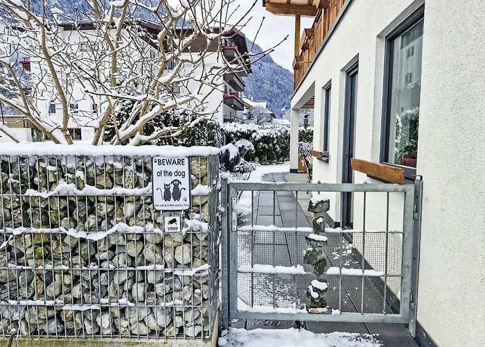 Haus 201 By Interhome