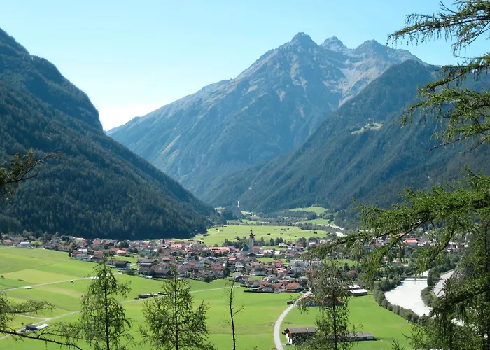 アパート Haus 201 By Interhome *