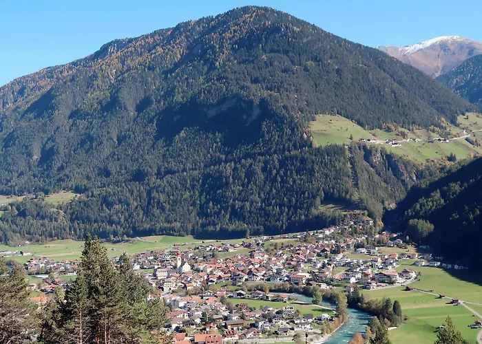 アパート Haus 201 By Interhome *