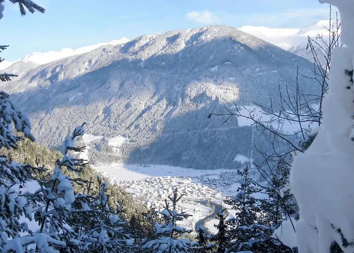 Haus 201 By Interhome *