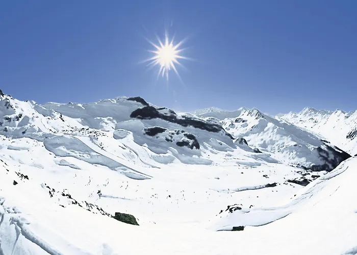 Haus 201 By Interhome プフンツ