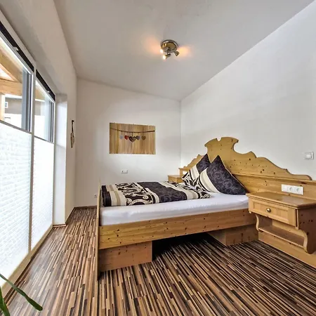 Haus 201 By Interhome * Pfunds