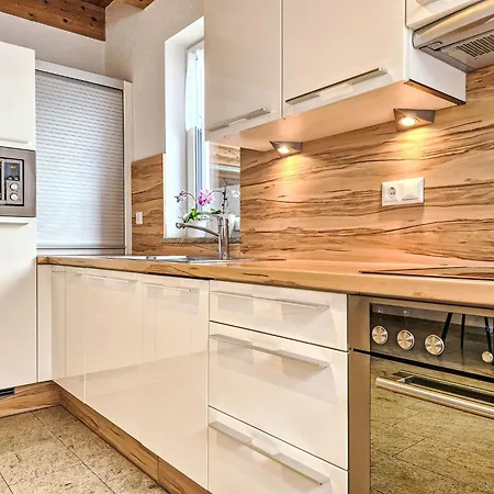 Haus 201 By Interhome Apartman Pfunds