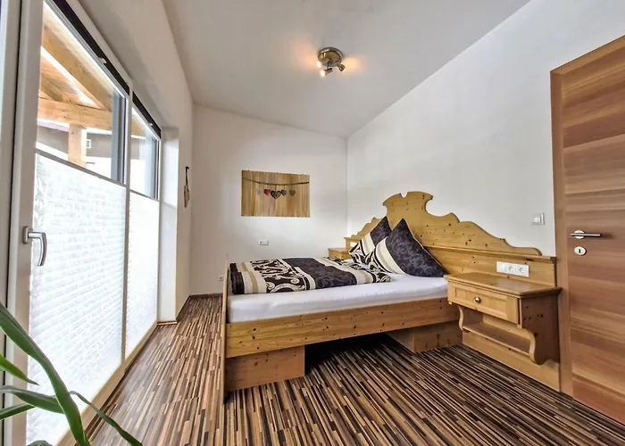 Haus 201 By Interhome * Pfunds