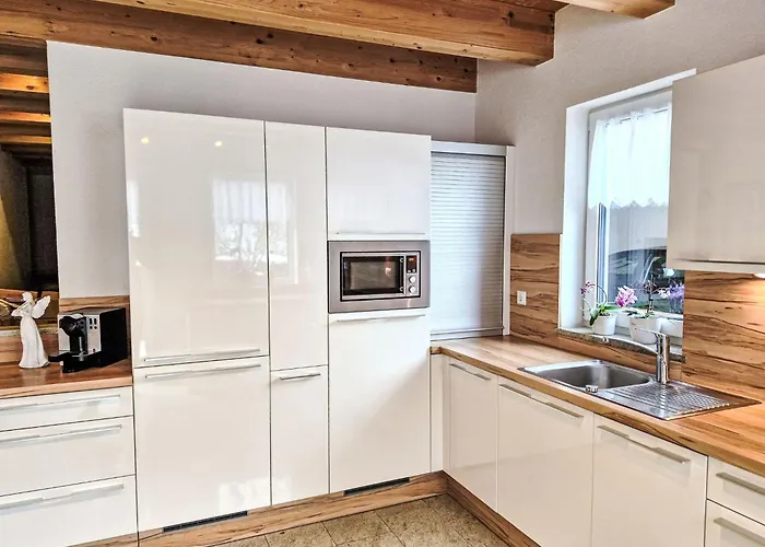 Apartman Haus 201 By Interhome