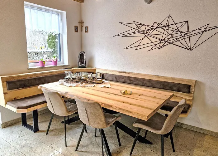 Haus 201 By Interhome Pfunds