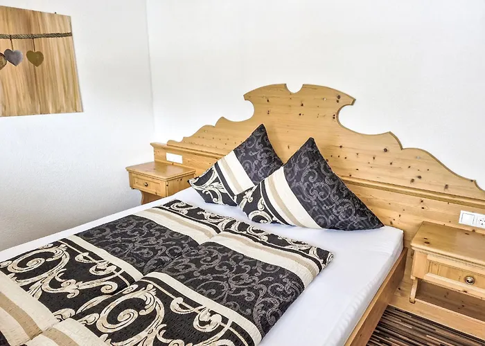 Apartman Haus 201 By Interhome *