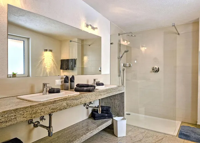 Haus 201 By Interhome Apartman